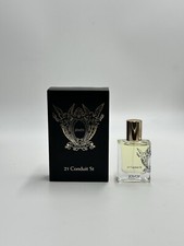 21 Conduit St Jovoy Paris 香水 - 2020年のユニセックス フレグランス