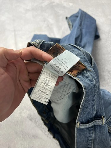 polo ralph lauren pantalones vaqueros hombre talla 36 - Imagen 14 de 14
