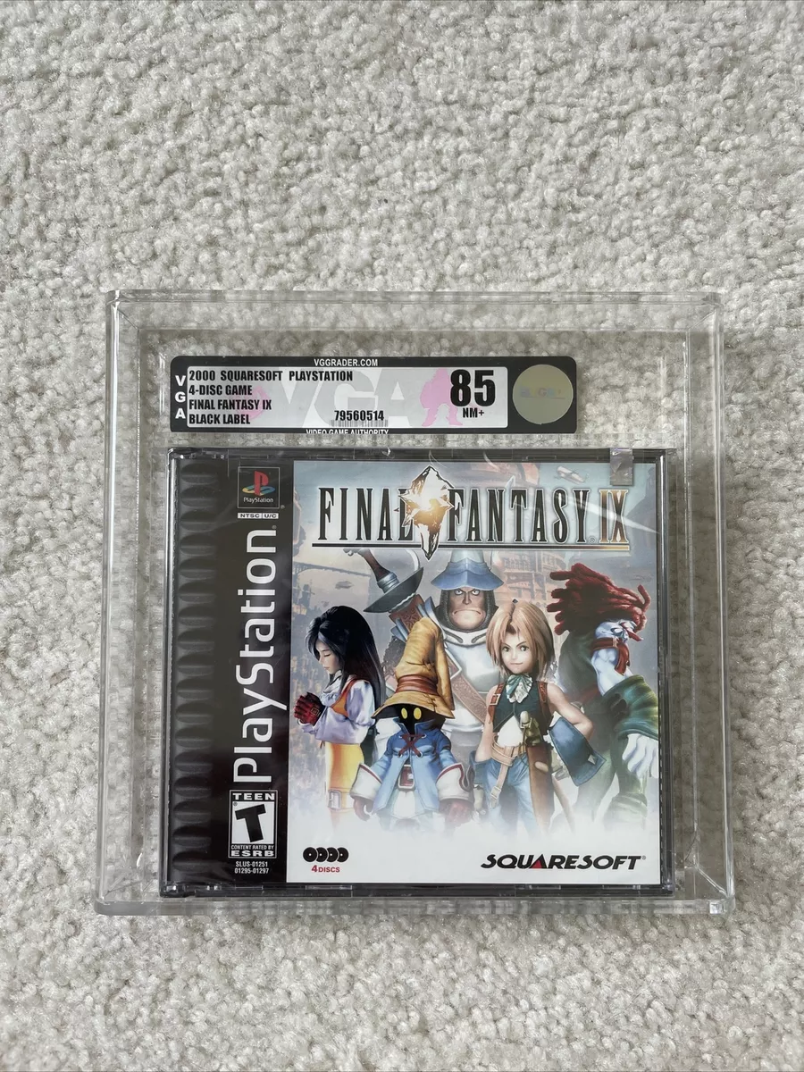 Black clearance label ps1