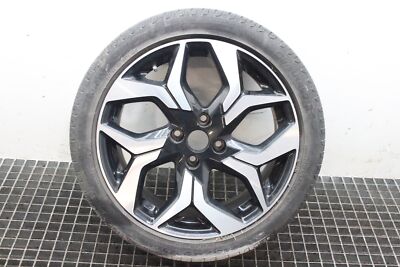 FORD ECOSPORT MK2 R18 Rad HN1C-BA 1.0 Benzin 103 kW 2018