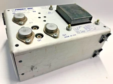 POWER SUPPLIES, POWER ONE 5, 15, or 28 VDC choose  HC5-6,  HN15-4.5,  HN28-3