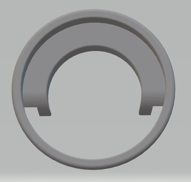 ULEIVA Ersatz Klemmbuchse 4 Stück - Kompatibel Mit EURA Heizkörper