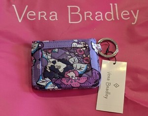 vera bradley enchanted garden