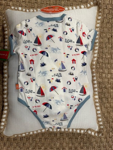 Infant Bodysuit (3M) NEW! - 第 2/9 張圖片