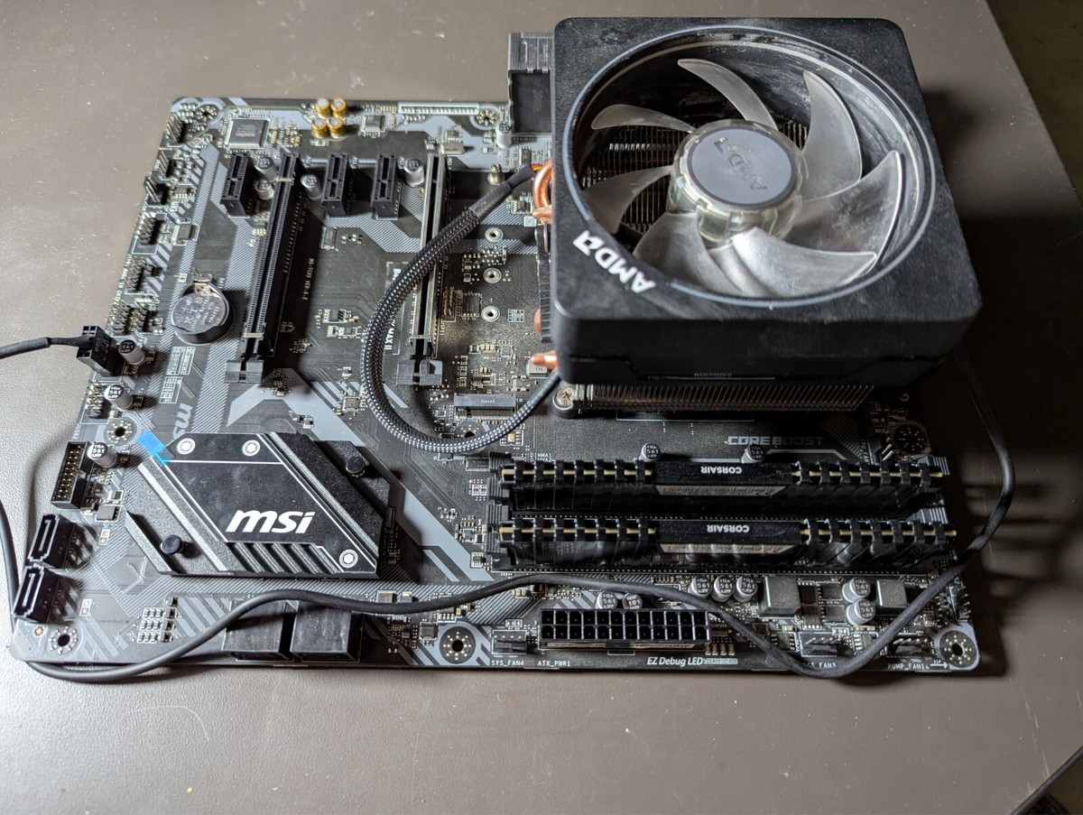 Msi B450 Tomahawk Ryzen Msi Tomahawk Ryzen Msi B450 Tomahawk Max