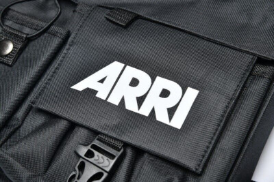 SALE For ARRI Multifunctional Camera Assistant Package new  hot