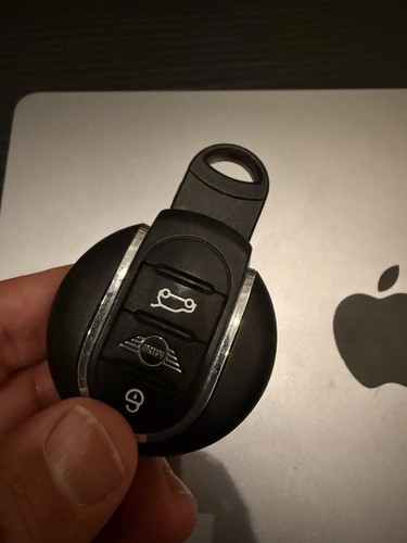 2019 Mini Cooper Key - Picture 4 of 5