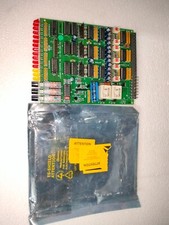 Larmia Controls Ls-60-din-02-02 Pcb Card Larmia Controls Ls-60-din-02-02 Pcb Card