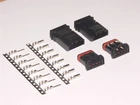 Indicator Wiring Extension Connector Kit for Late Harley Davidson Models