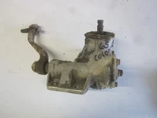 MOPAR B BODY MANUAL STEERING GEAR BOX W/ PITMAN ARM GTX CHARGER ROADRUNNER OEM