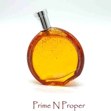 RARE...Elixir Des Merveilles  by Hermes EDp 3.4fl oz, Limited Edition,Tester