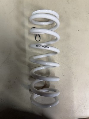 Ktm WP Rear Suspension Shock Spring 91210133 45-240