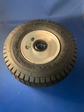 Graco 114549 front wheel for Linelazer & Grindlazer