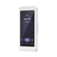 Intercom Viewer Smart Video Display Ubiquiti UA-Intercom White