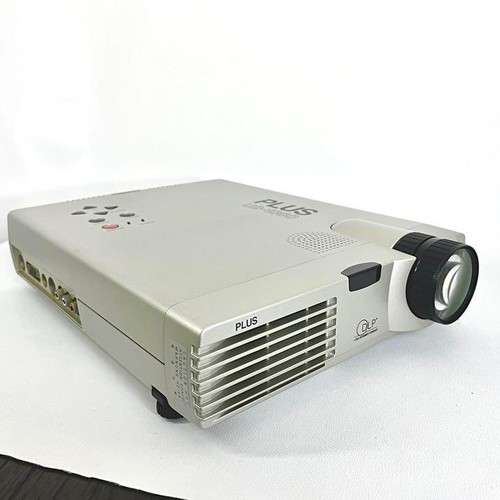 Xga Projector 800 Ansi Lumens Plus Projector Detailed Image Bright Display