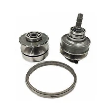 Automatic Transmission CVT Pulley Kit K112 W/ Chain Belt For Toyota Corolla 2.4L