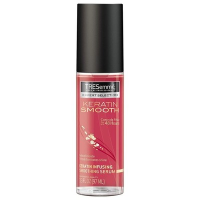 TRESemmé Keratin Smooth Haarserum Glanz Anti Frizz 97 ml