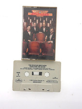 The Statler Brothers The Statlers - Four for the Show Cassette 1986