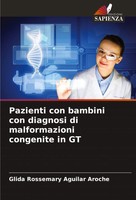 Glida Rossemary Aguilar Aroche | Pazienti Con Bambini Con Diagnosi Di...