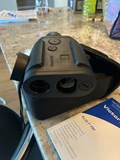 Carl Zeiss Victory Laser Rangefinder 8x26 T* PRF