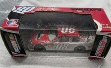 Ken Schrader 80 Daytona International Speedway 2008 1:64 Action Racing...