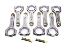 Callies Gm Ls Forged H-beam Rods - 6.1252.100 Csc6125ds2a2ah Callies Gm Ls Forged H-beam Rods - 6.1252.100 Csc6125ds2a2ah