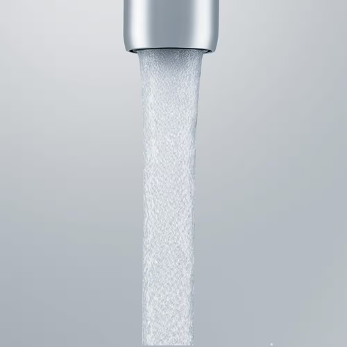 M16.5 X 1 PCA Tom Thumb Size 1.2 GPM Cache Water-Saving Aerator with Key (2-Pack - Picture 5 of 12