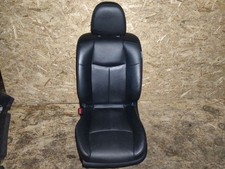 Siège Infiniti Q70