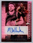 New Listing2019-20 Illusions #TC-MDL Matthew Dellavedova Trophy Collection Signatures