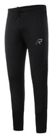 Rukka Winsto-R Midlayer Herren Funktions Unterhose Gr. L - Schwarz
