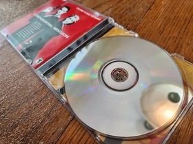 SEGA Dreamcast Crazy Taxi 2 Untested with Manual