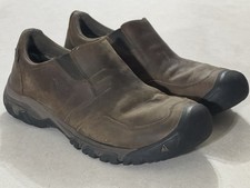 KEEN Men's Targhee III Slip-On Shoes Men's Size 12