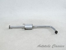 FENNO Mitteltopf NEU für Hyundai i30 FD 1.6 CRDi + 2.0 CRDi Auspuff + Anbauteile