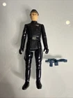 Vtg Star Wars Imperial Commander Complete Action Figure 1980 HK Kenner