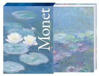 Monet The Essential Paintings - Hardback - G245Z