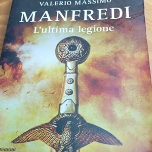 L' ultima legione
