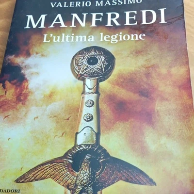 L' ultima legione