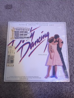 Dirty Dancing (Original Soundtrack) by Dirty Dancing / O.S.T. (Record, 2015)