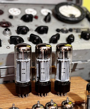 Mullard El34 Xf2 for sale | eBay