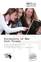Cornelia Cecilia Eglantine | University Of New York Tirana | Taschenbuch (2026)
