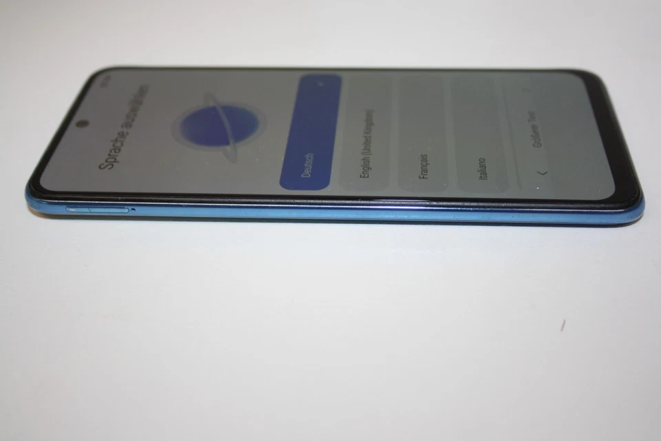 Xiaomi Redmi Note 10S · 128GB, Foto 4 von 5
