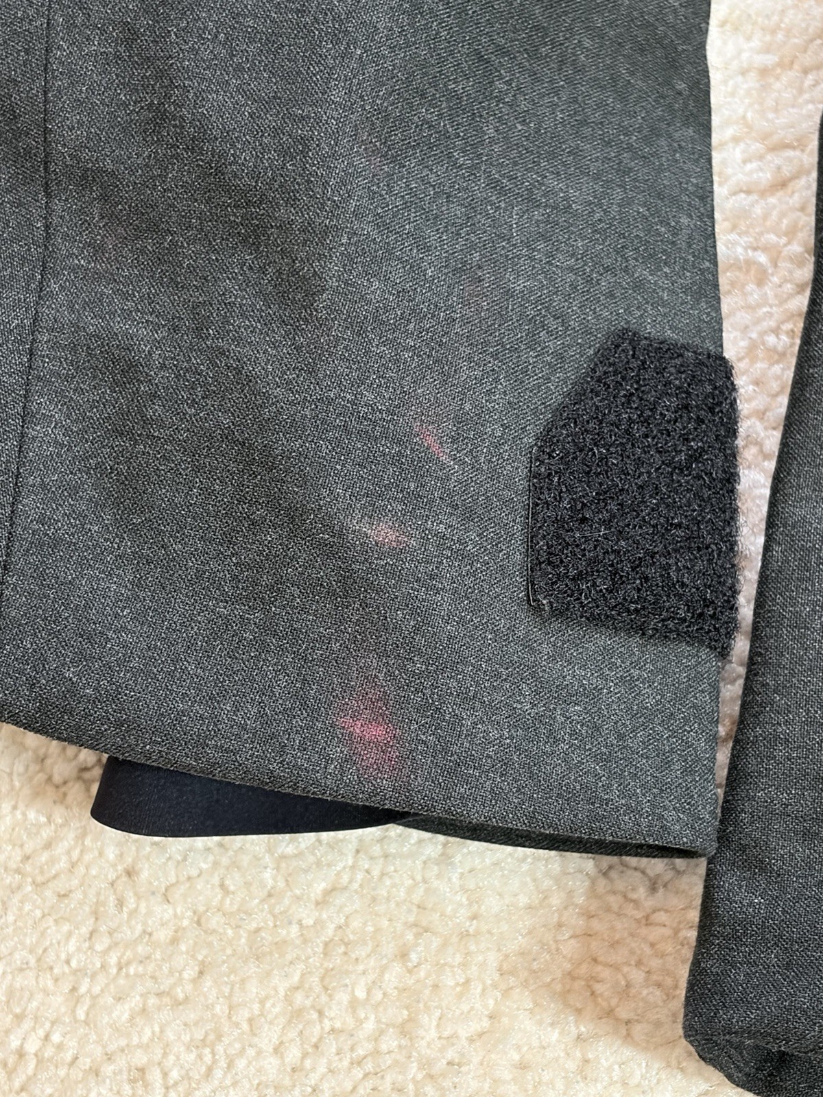 AETHER Catalyst Shell Jacket L Schoeller c_change… - image 9