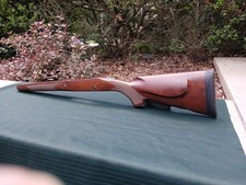 Read Nos Blem Winchester Model 70 Post 64 Long Action Safari Express Stock H5