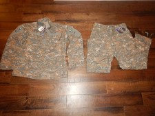 Experimental Camo Uniform Set * UCP-D / ACU Delta US Army 09' GWOT Afghanistan