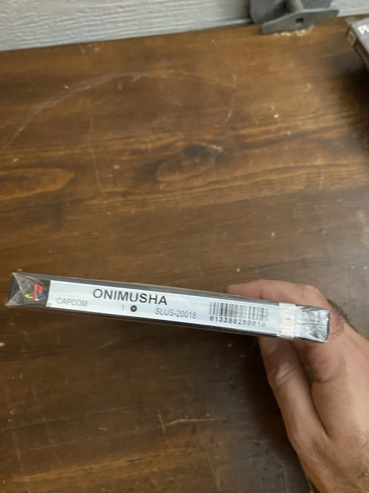 Onimusha Warlords Greatest hits PS2 NEW PlayStation 2 Game - Image 3 of 3