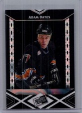 Adam Oates Leaf Hockey  1/1 Pre Production Proof