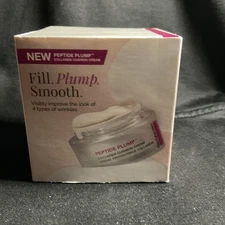 StriVectin Anti-Wrinkle Peptide Plump Collagen Cushion Cream 50 ml 1.7 oz