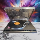 Technics SL-QD33 Fully Automatic Quartz Direct Drive Turntable Serviced