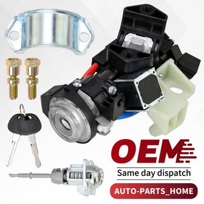 #ad For 2017 2020 Hyundai Elantra Ignition Switch Assembly With Two Keys 81905 F2230 $70.99