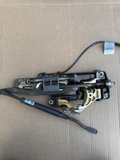 04-10 Bmw 645 650 E64 Convertible Top Latch Lock Left Right Used Oem